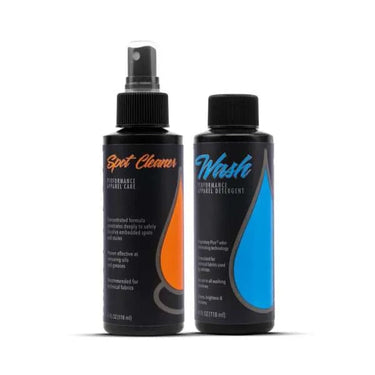 Molecule Wash & Spot Cleaner Kit 4oz ea